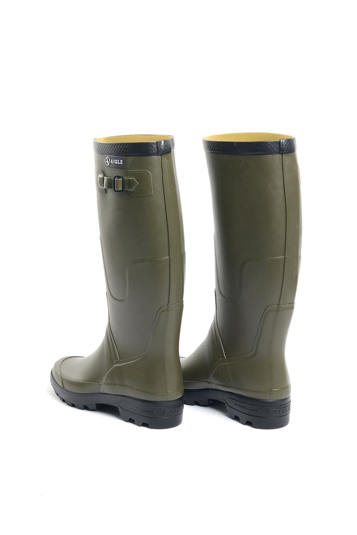 Bottes de chasse - 42 - Second choix Aigle