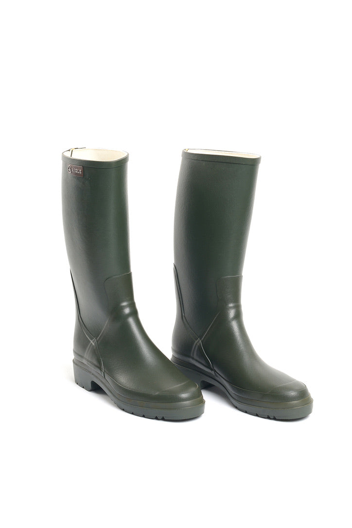 Bottes de jardin - 43 - Second choix Aigle