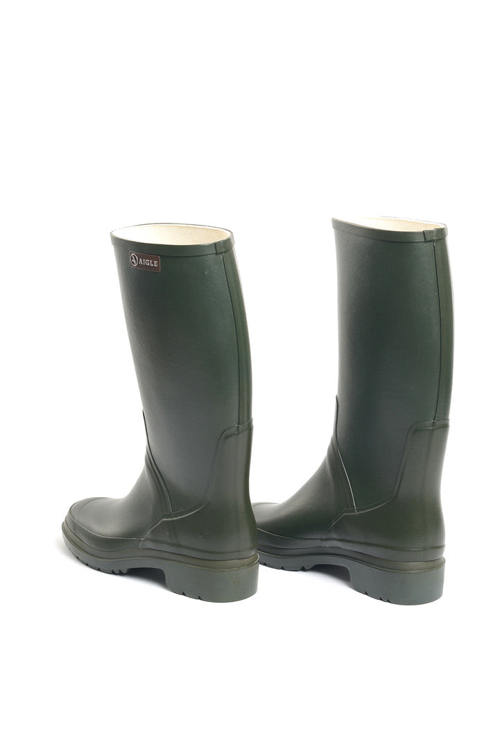 Bottes de jardin - 43 - Second choix Aigle