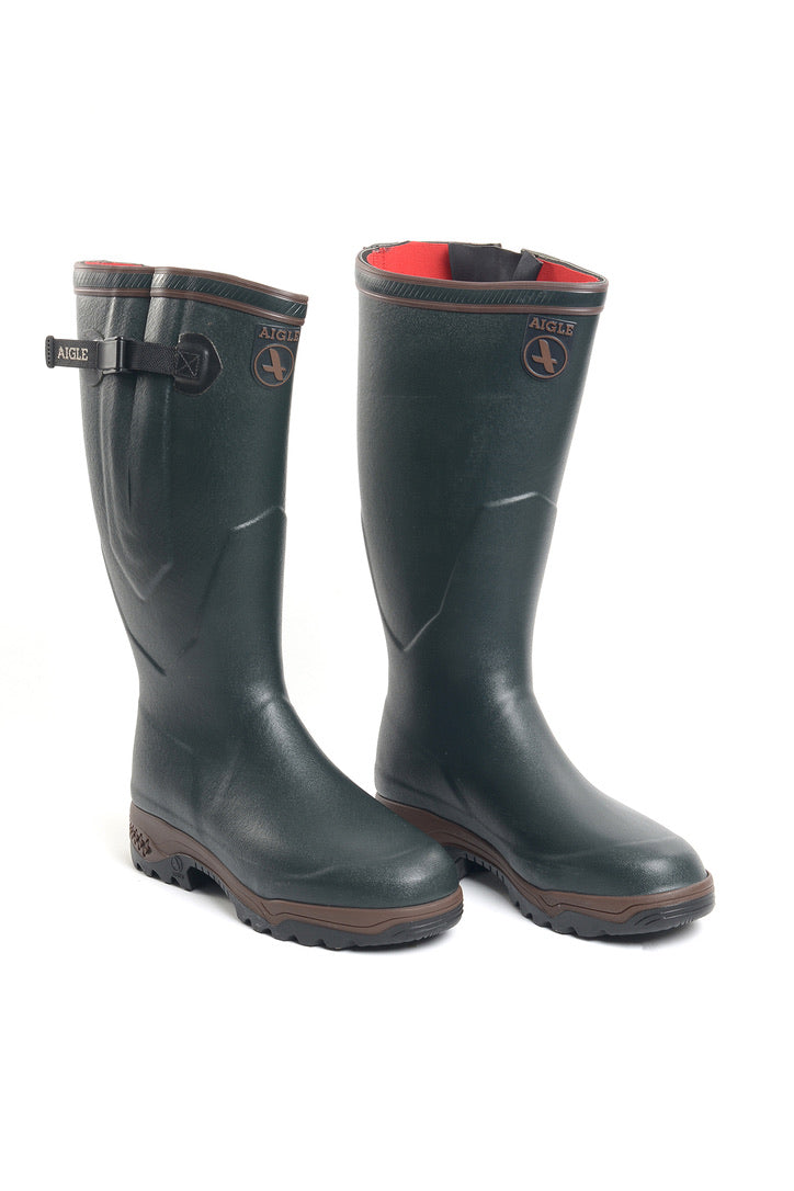 Bottes de chasse - 45 - Second choix Aigle