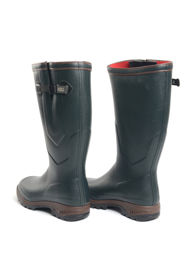 Bottes de chasse - 45 - Second choix Aigle