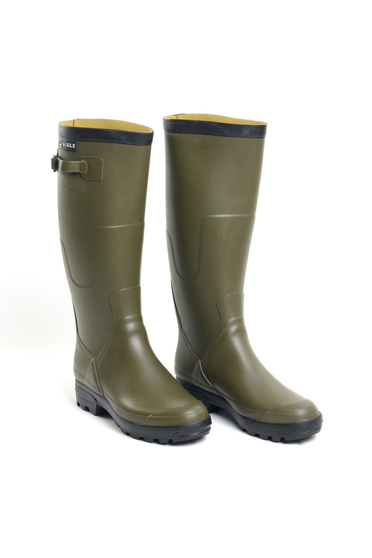 Bottes de chasse Mixte - 43 Aigle
