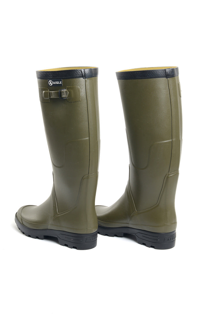 Bottes de chasse Mixte - 43 Aigle