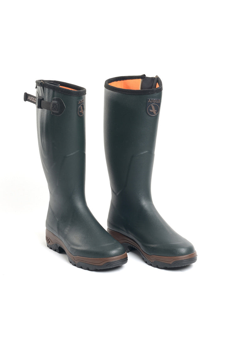 Bottes de chasse - 43 - Second choix Aigle
