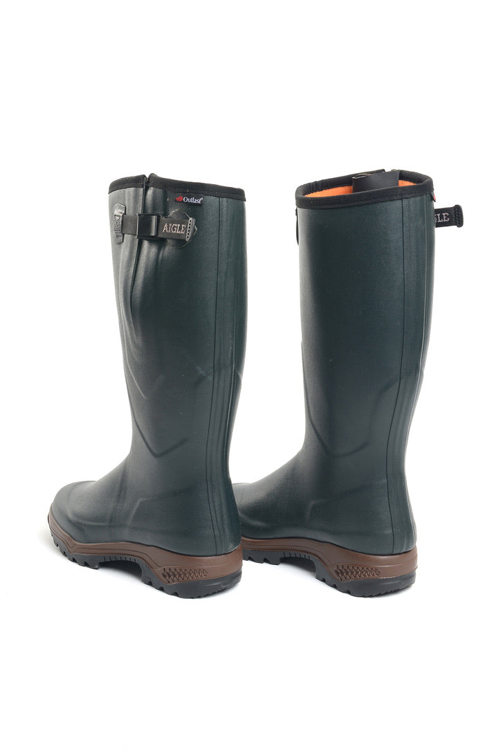 Bottes de chasse - 43 - Second choix Aigle