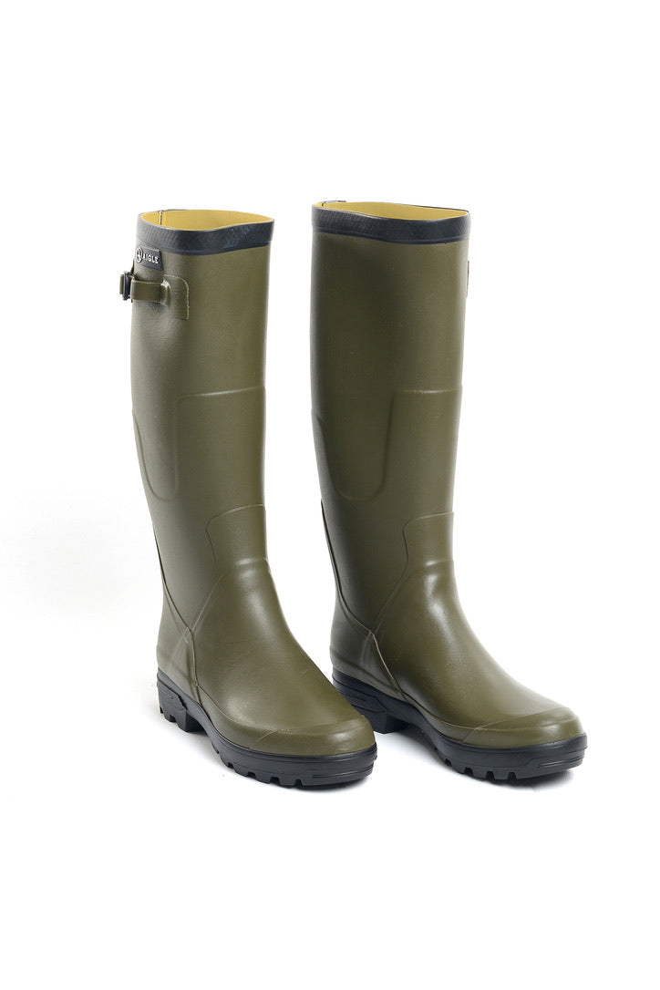 Bottes de chasse - 43 - Second choix Aigle