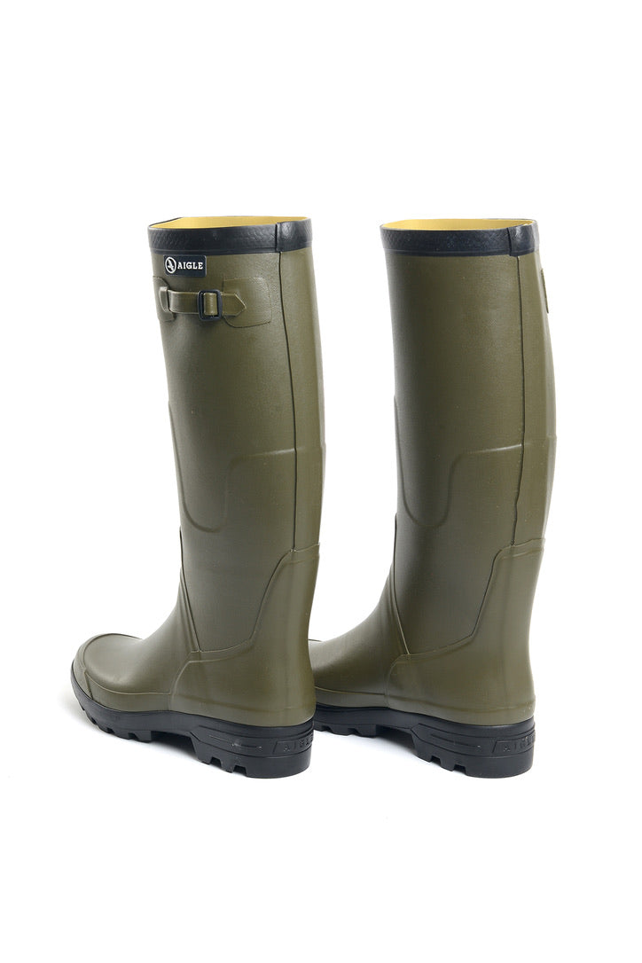 Bottes de chasse - 43 - Second choix Aigle