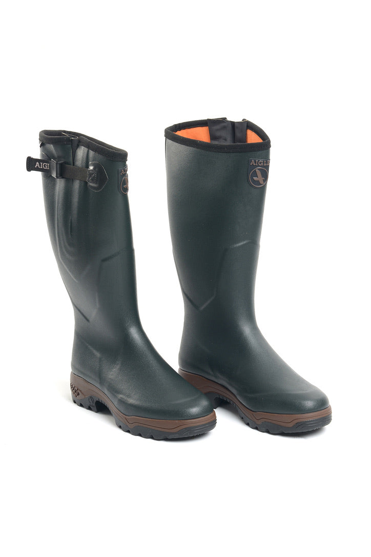 Bottes de chasse - 43 - Second choix Aigle