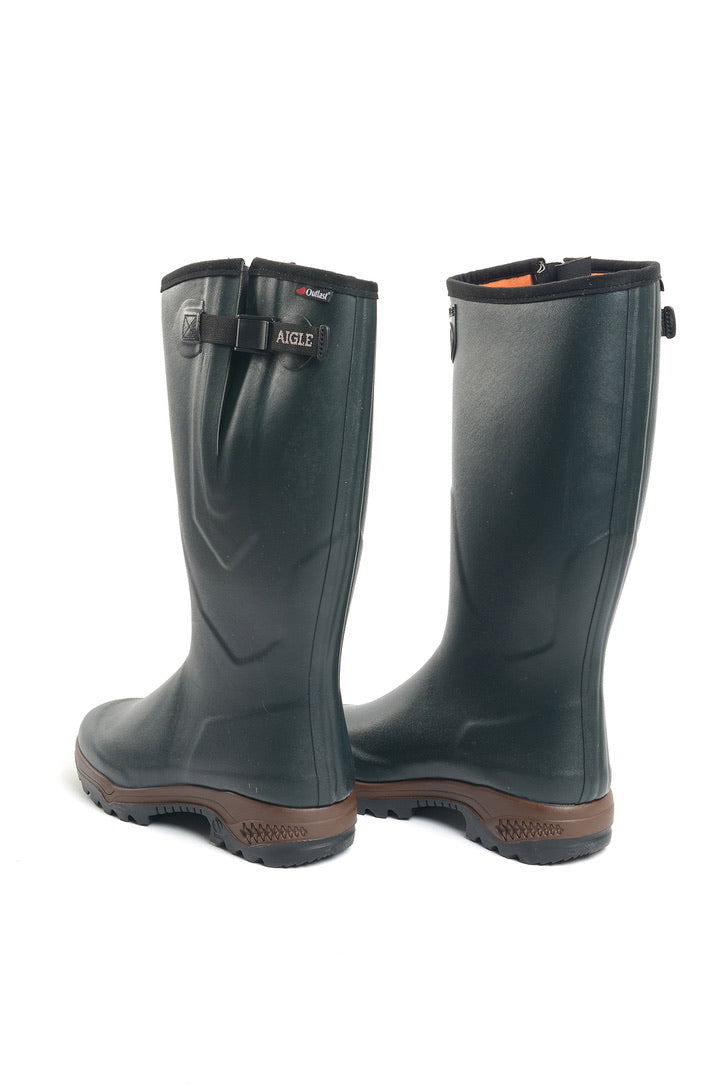 Bottes de chasse - 43 - Second choix Aigle