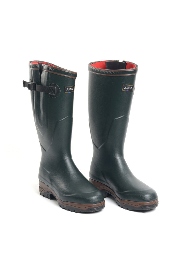 Bottes de chasse - 42 - Second choix Aigle