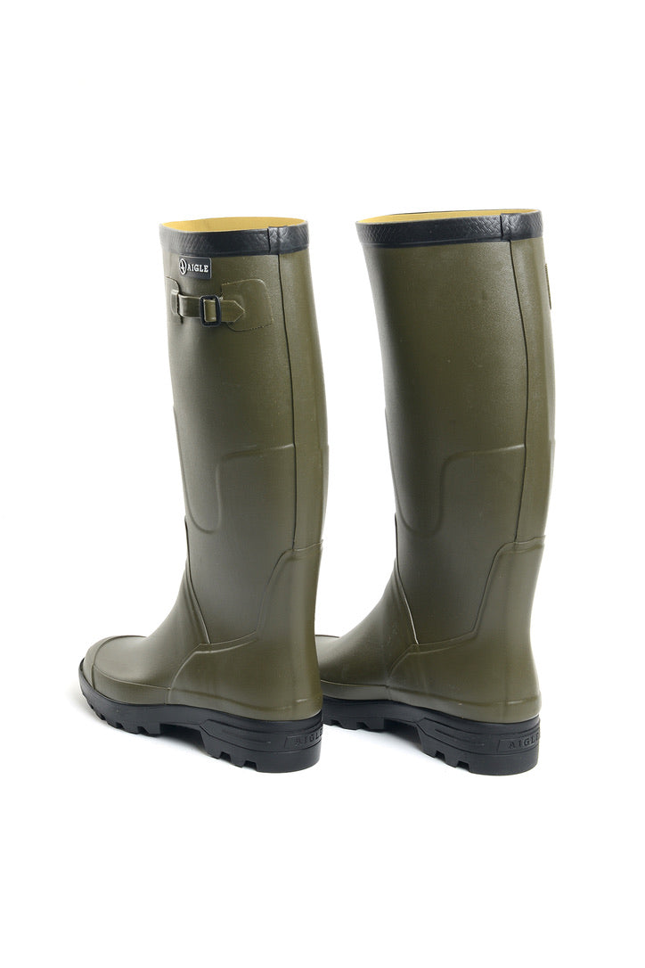 Bottes de chasse Mixte - 43 Aigle