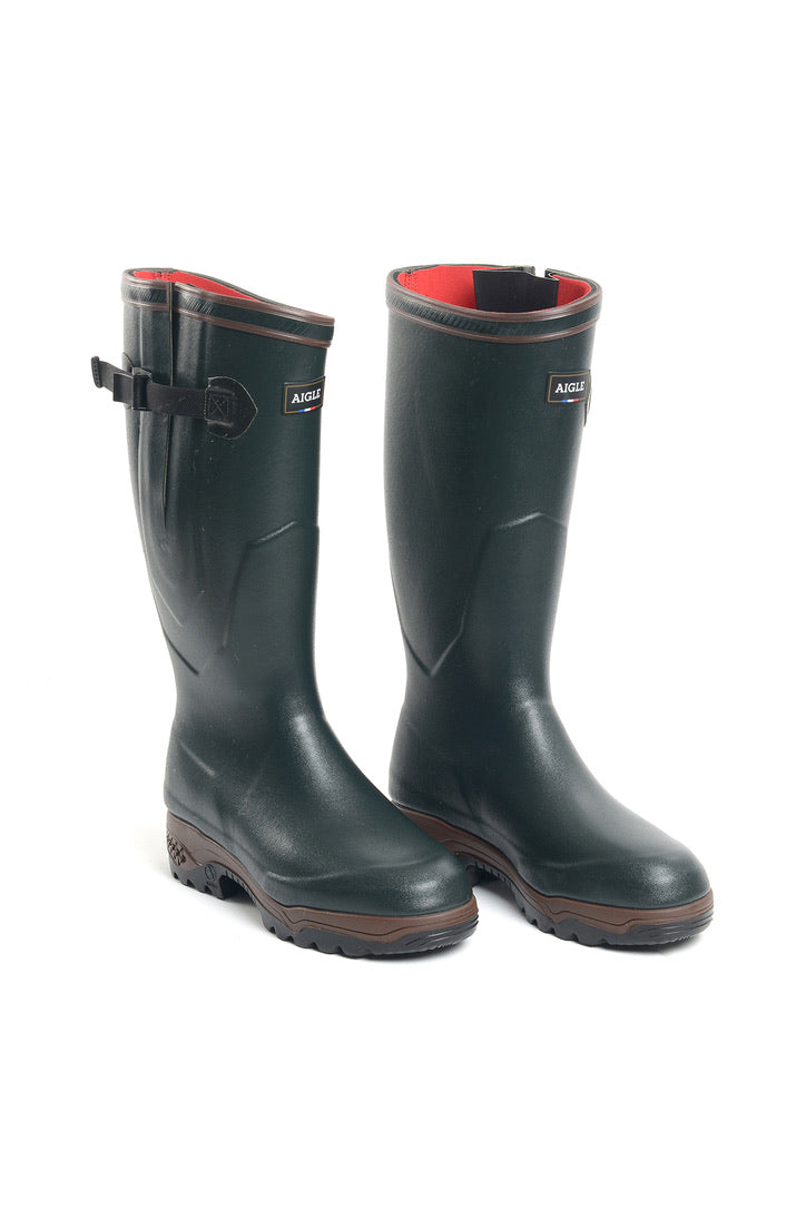 Bottes de chasse - 42 - Second choix Aigle