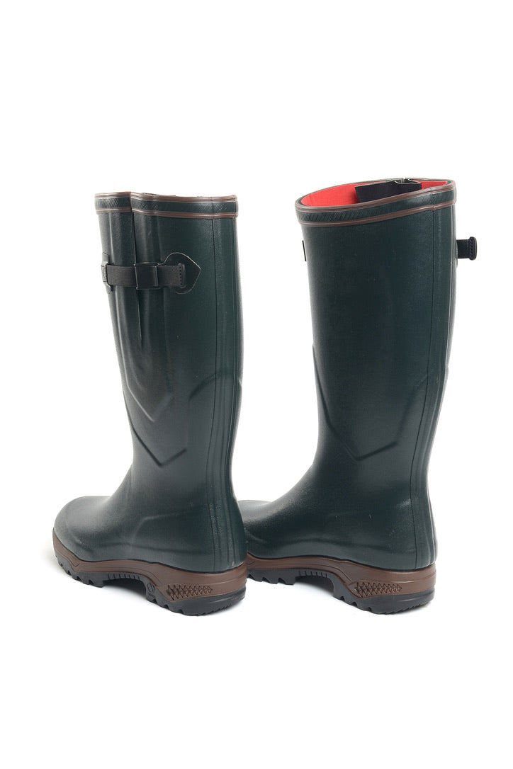 Bottes de chasse - 42 - Second choix Aigle