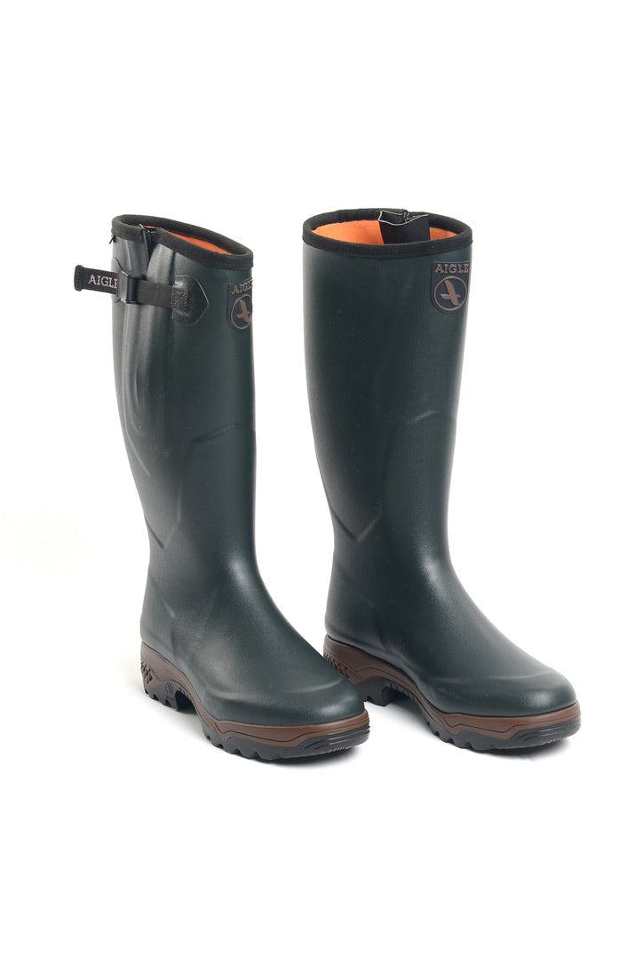 Bottes de chasse - 43 - Second choix Aigle