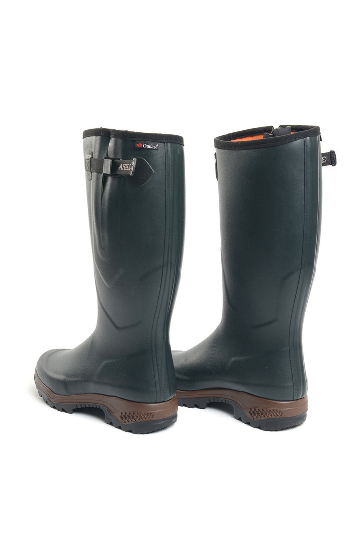 Bottes de chasse - 43 - Second choix Aigle