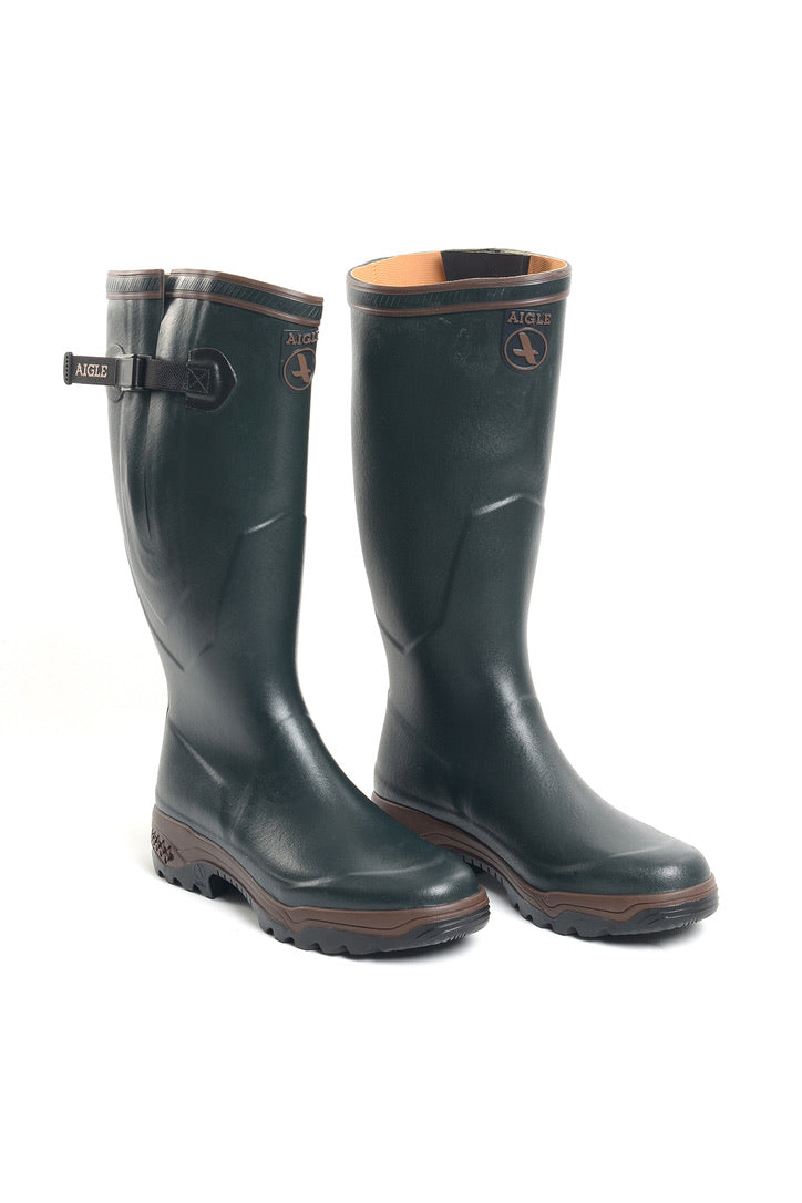 Bottes de chasse - 45 - Second choix Aigle