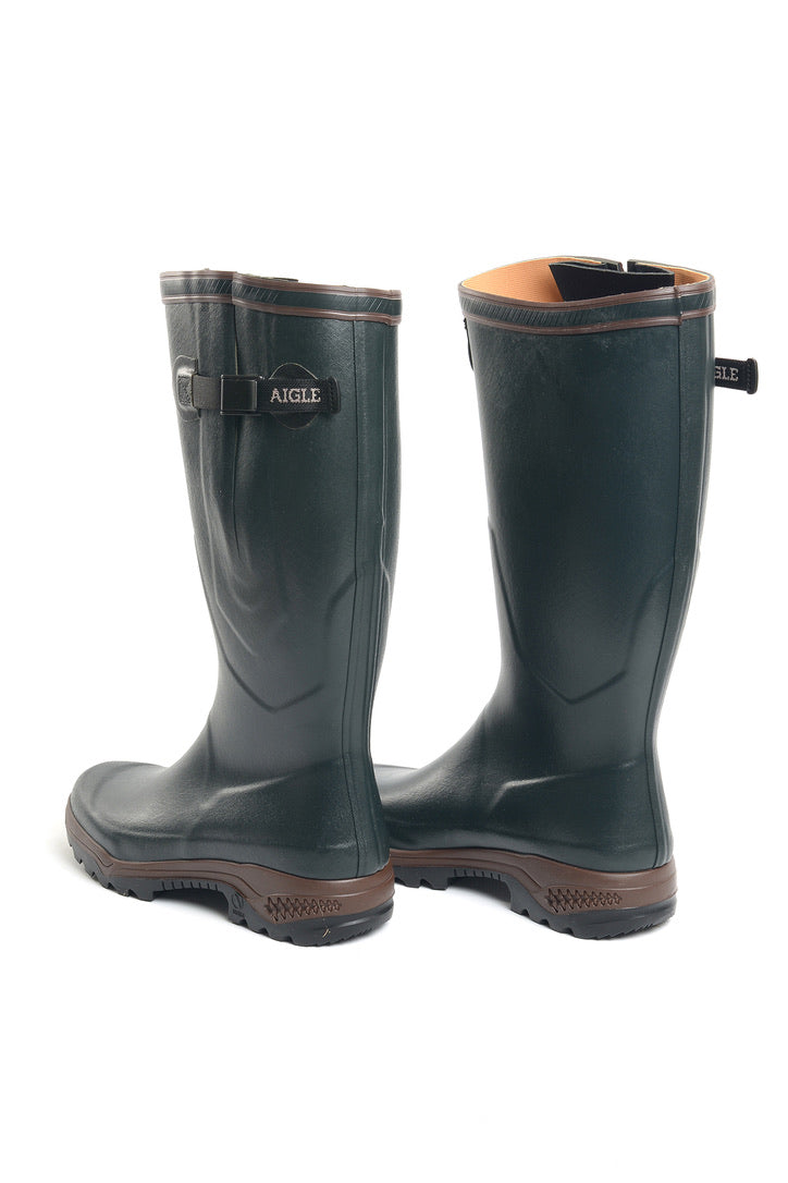 Bottes de chasse - 45 - Second choix Aigle