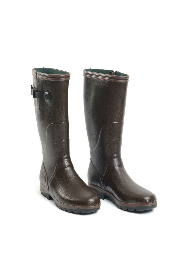 Bottes professionnel - 42 - Second choix Aigle