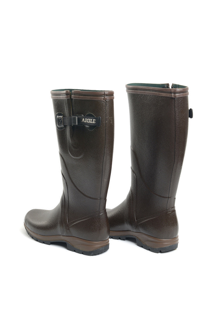 Bottes professionnel - 42 - Second choix Aigle