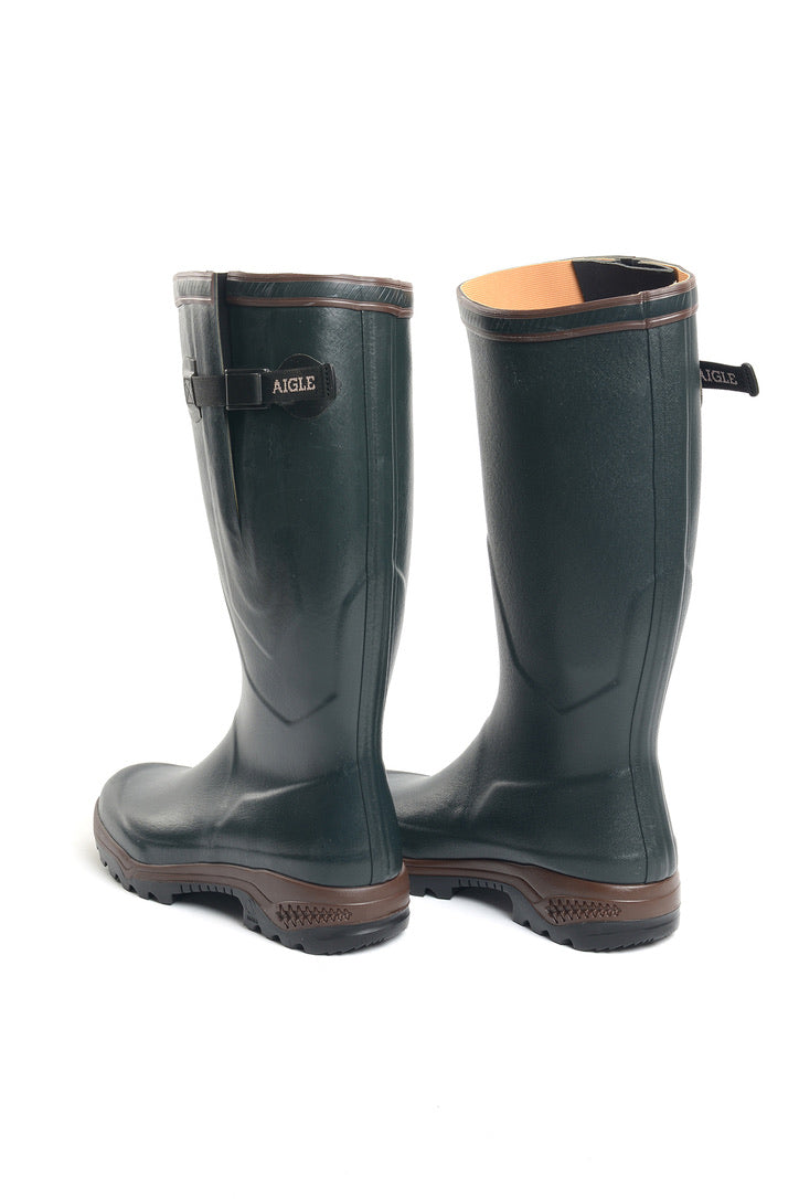 Bottes de chasse Mixte - 45 Aigle