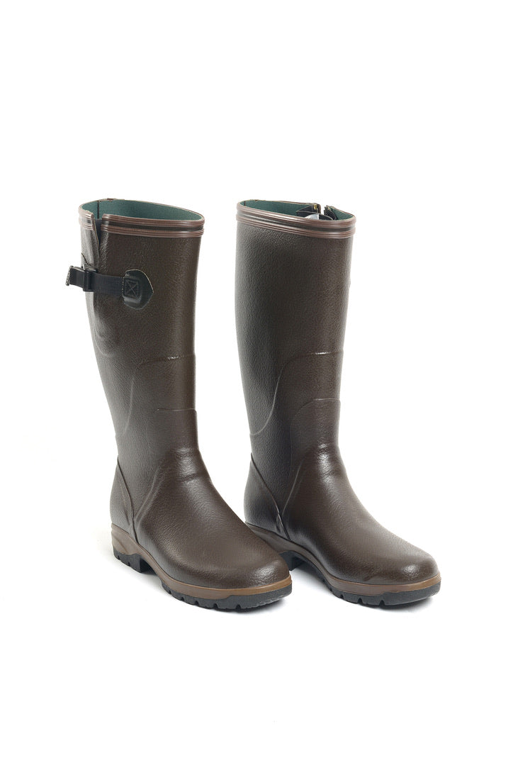Bottes professionnel - 42 - Second choix Aigle