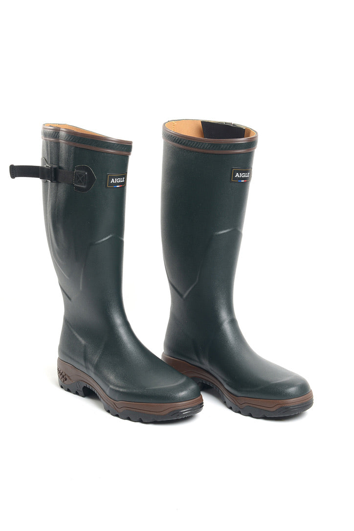 Bottes de chasse - 44 - Second choix Aigle