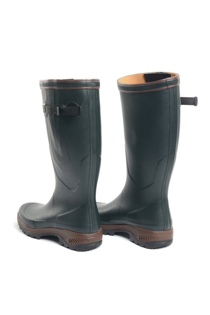 Bottes de chasse - 44 - Second choix Aigle
