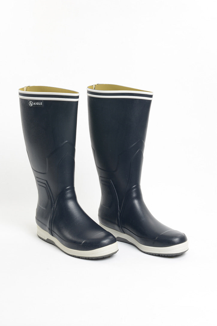 Bottes de peche- 42 Aigle