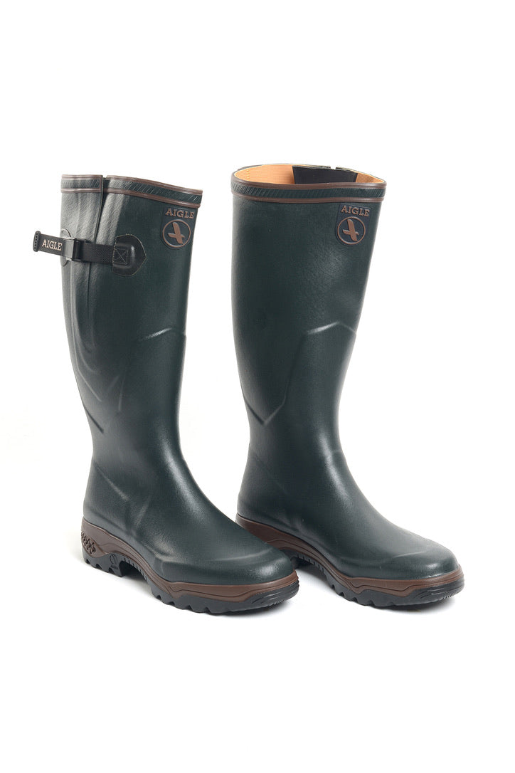 Bottes de chasse Mixte - 45 Aigle