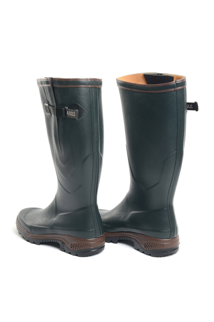 Bottes de chasse Mixte - 45 Aigle