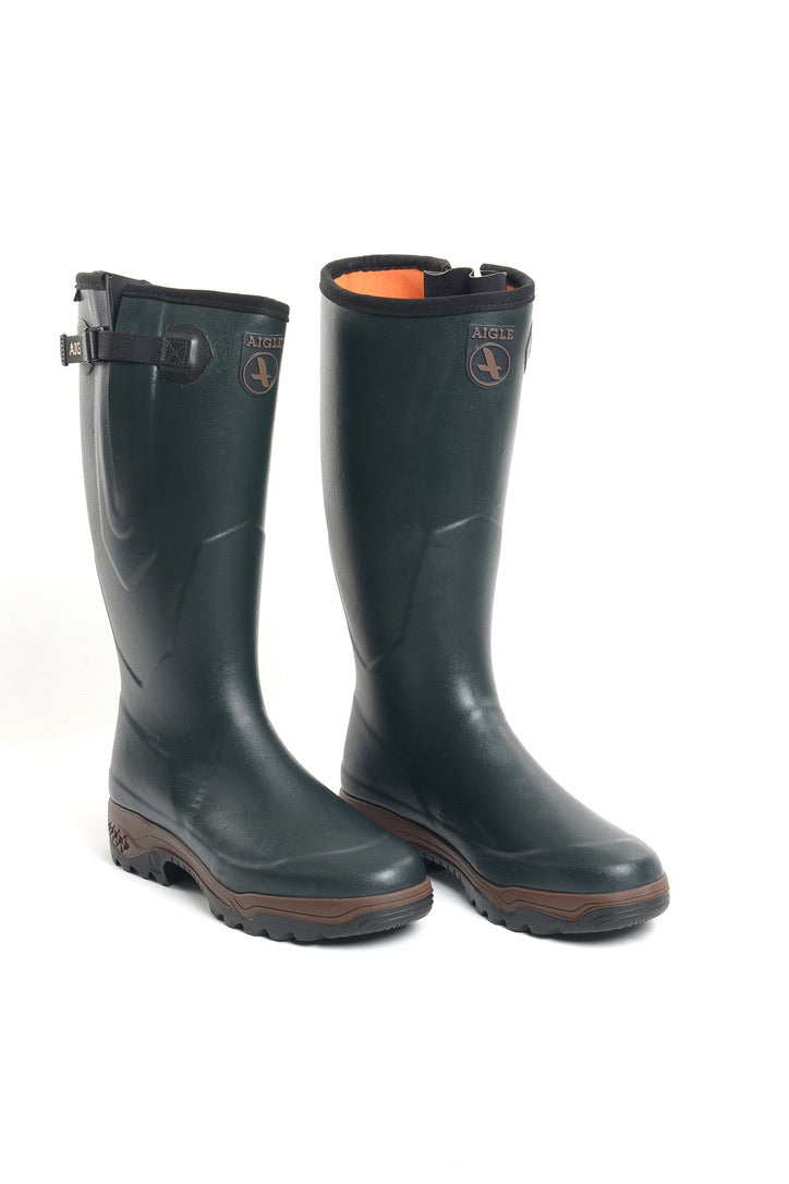 Bottes de chasse - 45 - Second choix Aigle