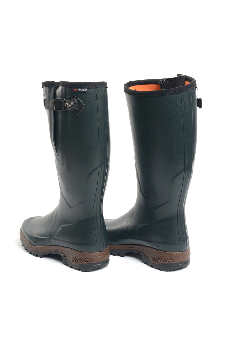 Bottes de chasse - 45 - Second choix Aigle