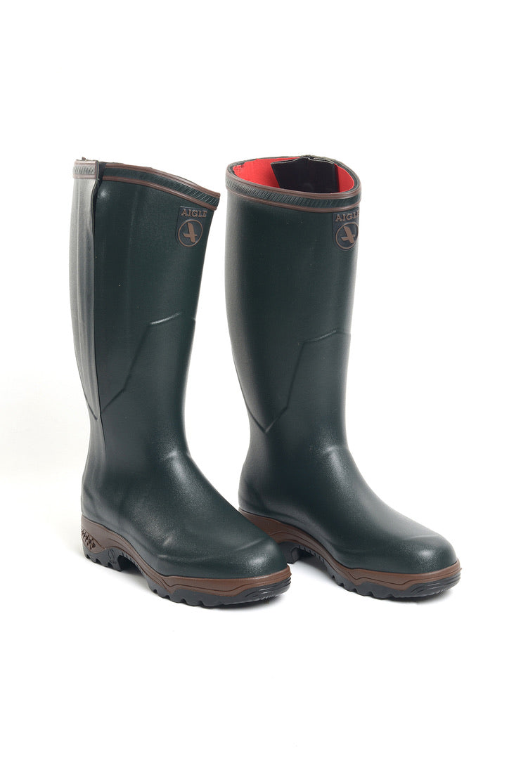 Bottes de chasse - 44 - Second choix Aigle