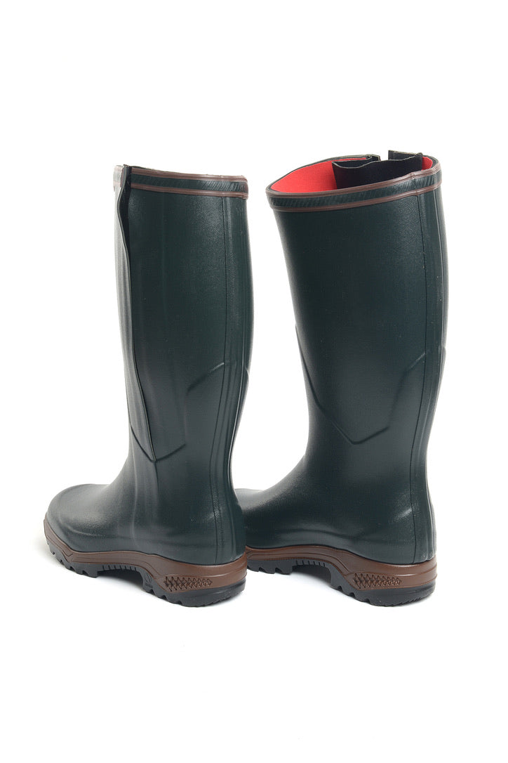 Bottes de chasse - 44 - Second choix Aigle