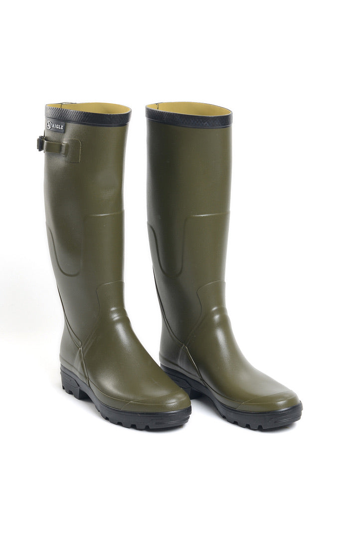 Bottes de chasse Mixte - 45 Aigle