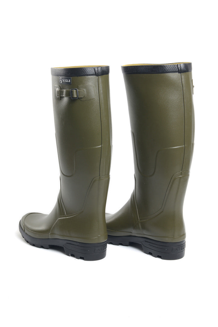 Bottes de chasse Mixte - 45 Aigle