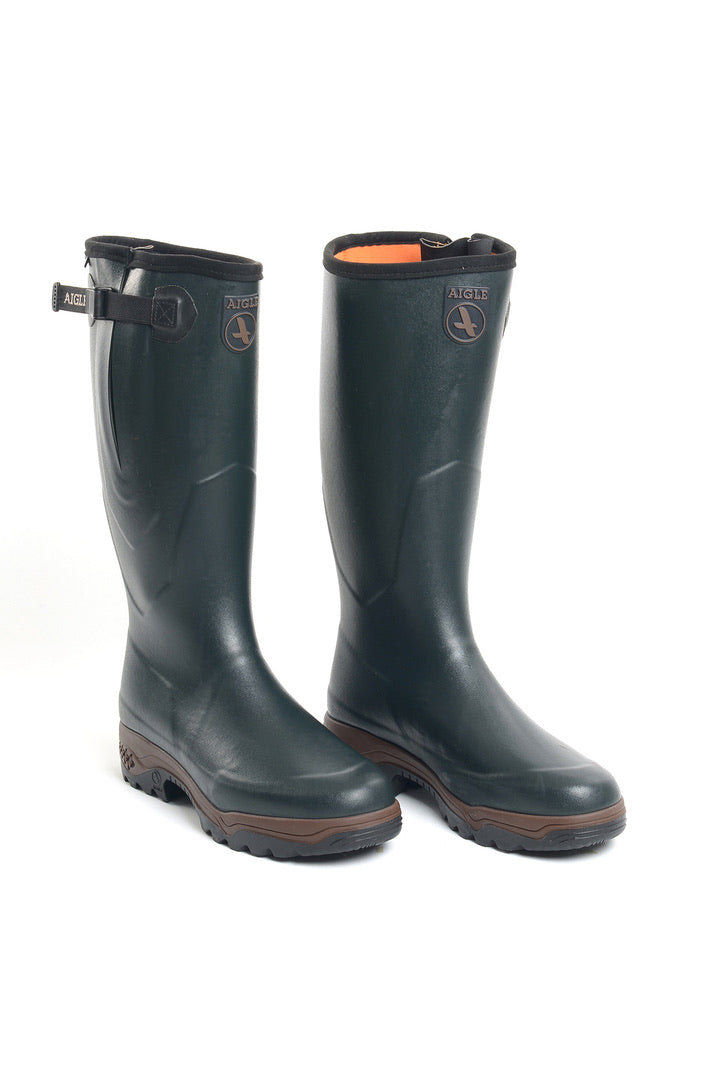 Bottes de chasse - 45 - Second choix Aigle