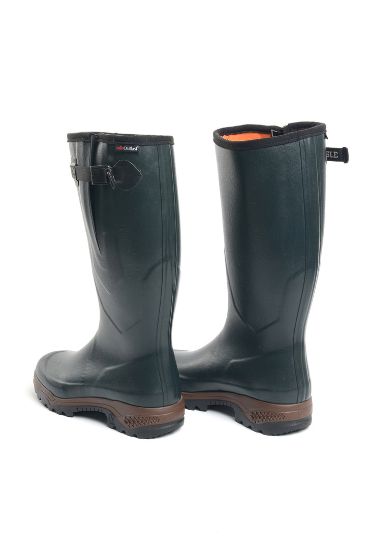 Bottes de chasse - 45 - Second choix Aigle