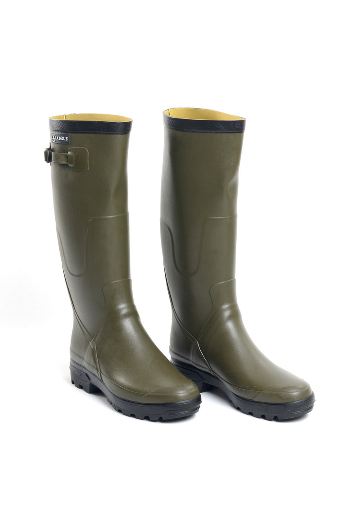 Bottes de chasse - 44 - Second choix Aigle