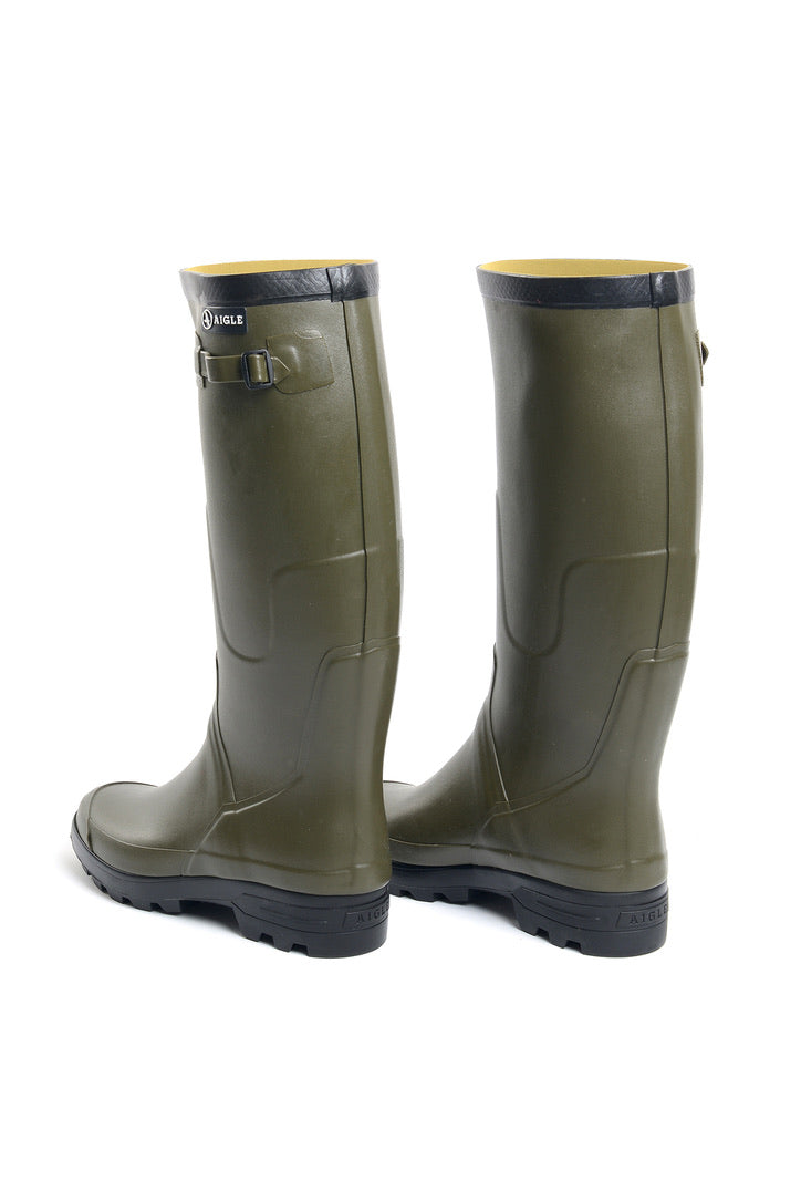 Bottes de chasse - 44 - Second choix Aigle