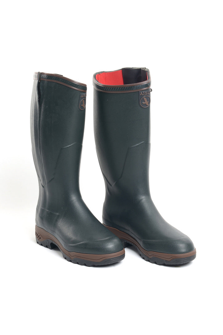 Bottes de chasse - 45 - Second choix Aigle