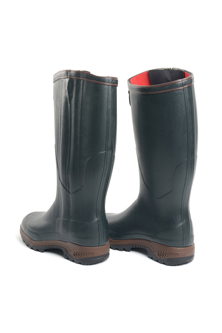 Bottes de chasse - 45 - Second choix Aigle