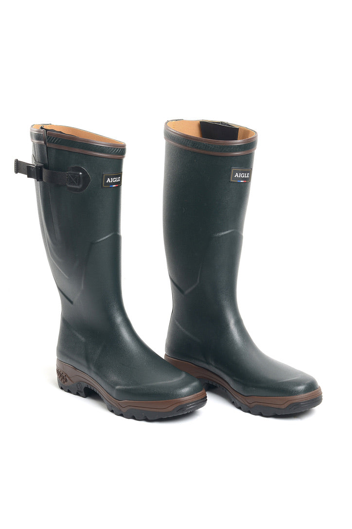 Bottes de chasse - 44 - Second choix Aigle