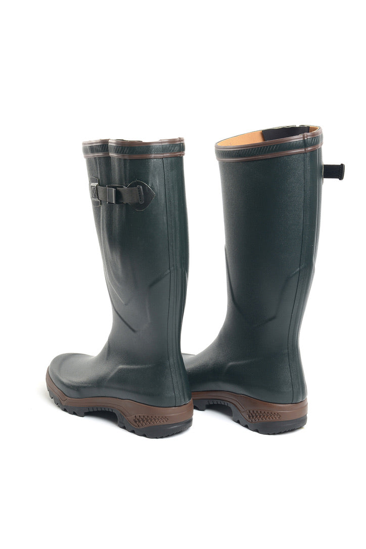 Bottes de chasse - 44 - Second choix Aigle