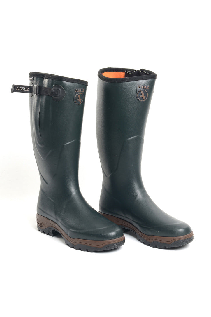 Bottes de chasse - 45 - Second choix Aigle