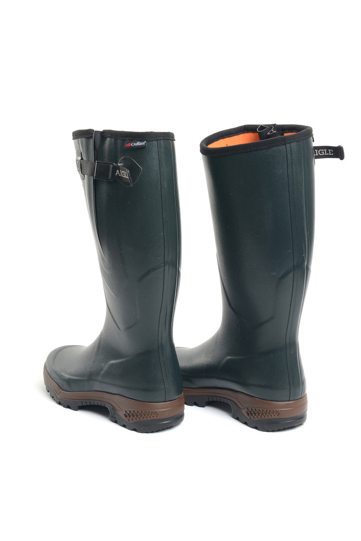 Bottes de chasse - 45 - Second choix Aigle