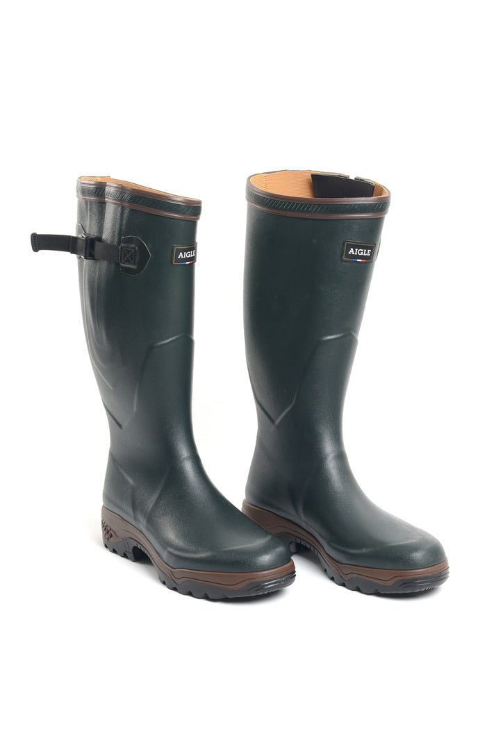 Bottes de chasse - 44 - Second choix Aigle