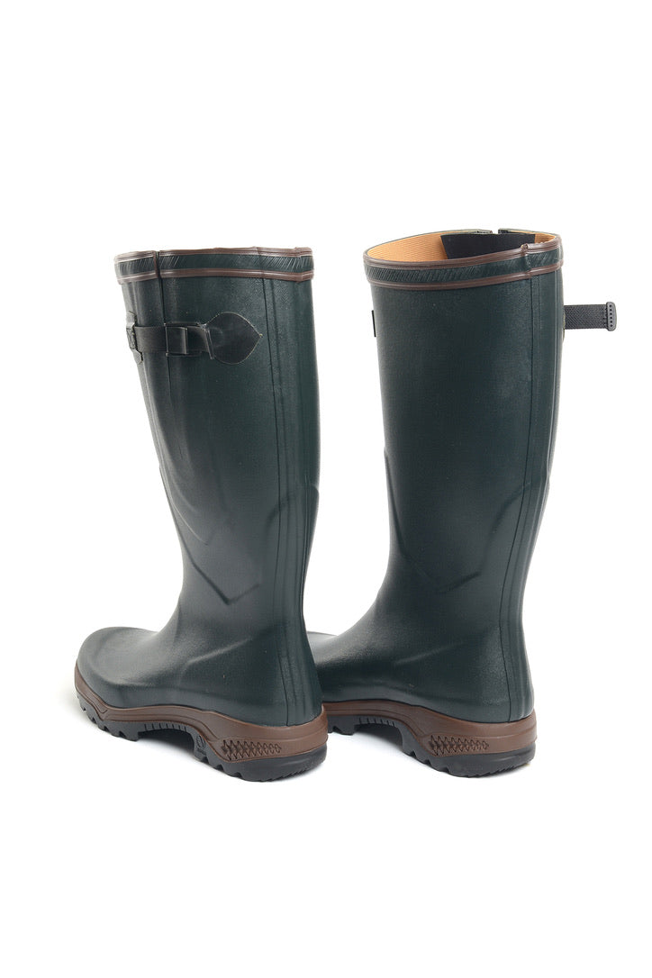 Bottes de chasse - 44 - Second choix Aigle