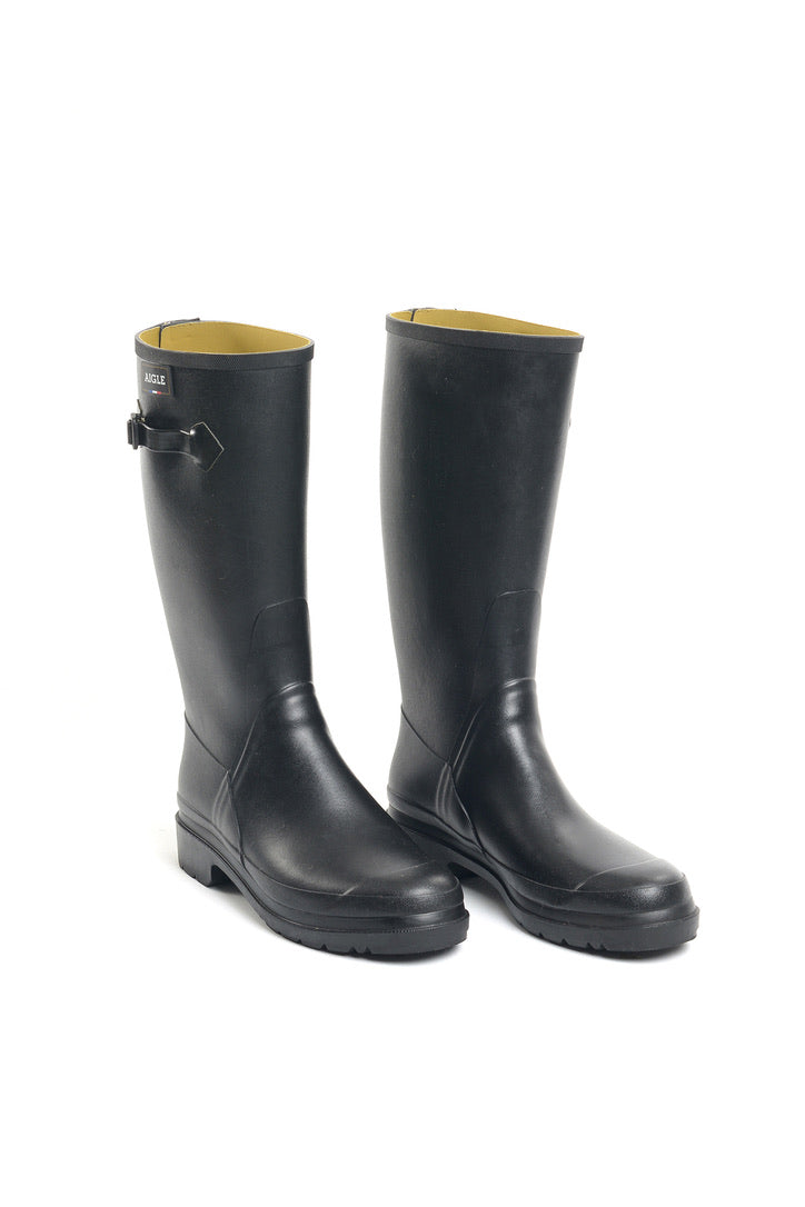 Bottes de chasse - 44 - Second choix Aigle