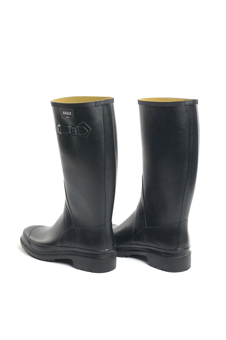 Bottes de chasse - 44 - Second choix Aigle